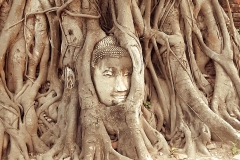 Храм Айюттая