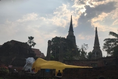 Храм Ват Локая Суттха